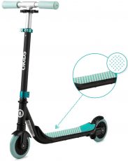 Самокат QKIDS BRO green